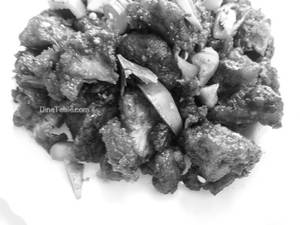 Dragon cauliflower 