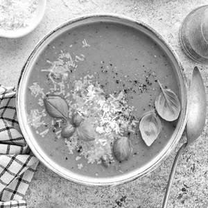 Tomato Crea Soup