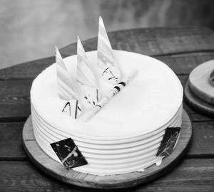 Pineapple Cake [500 Grams] 