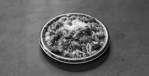 Chicken  Thokku Biryani