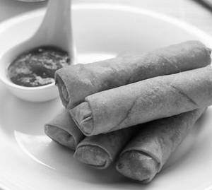 Veg Spring Roll