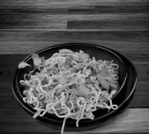 Veg Maggi