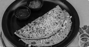 Aloo Paratha