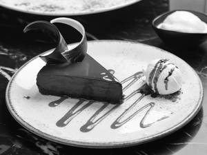 Chocolate Ganache