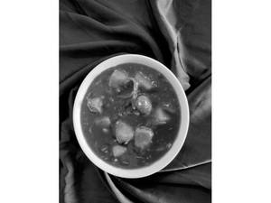 Paneer Chilli Gravy