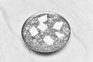 Sweet Paneer Makhanwala