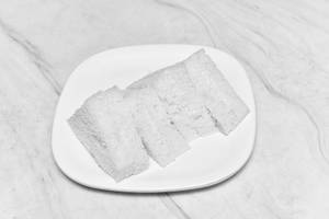 Bread Butter Sandwich