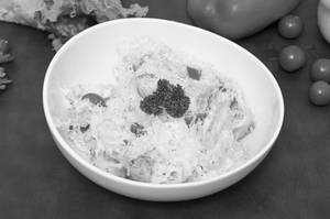 Caeser Salad