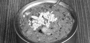 Paneer Tikka Masala
