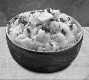 Aloo Chokha