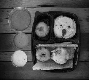Masal Dosai Combo