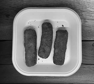 Fish fingers [3 Piece]