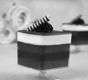 Belgian Chocolate Dessert