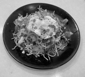 Chinese Chop Suey (chicken)