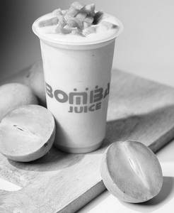 Sapota Milkshake