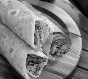 Chicken Roll [1 Pice]