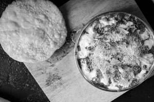 Papdi Ragda