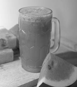 Watermelon Juice