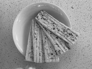 Garlic Butter Toast