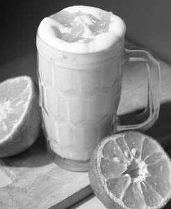 Orange Blossom