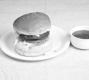 Cheese burger