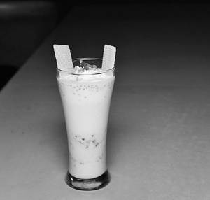 Kesar Falooda