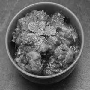 Chicken Kadhai