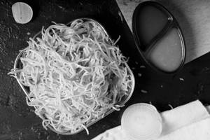 Veg Soft Noodles