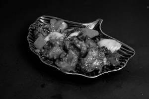 Prawn Salt And Pepper