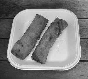 Mini Chicken Roll [ 2 Piece ]
