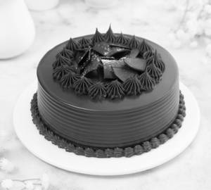Belgian Chocolate Small