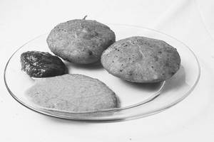 Corn Patties