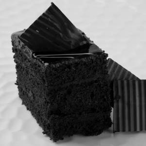 Chocolate Truffle Pastry