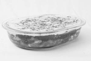 Spinach Mushroom Lasagne
