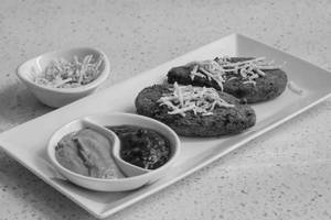 Vegetable Cutlet