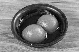 Gulab Jamun (2 Pcs)