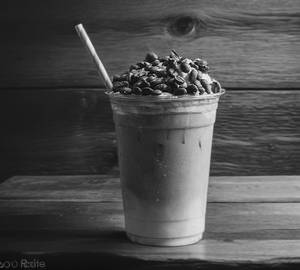 Cold coffee