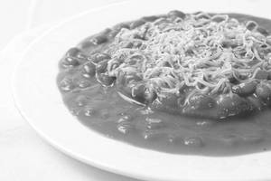 Baked Beans On Toast