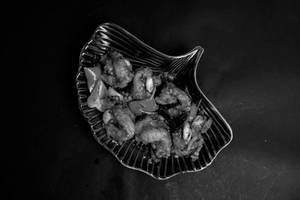 Prawn Butter Garlic