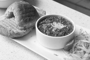 Pav Bhaji