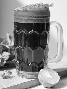 Beet Root Juice (seasonal)