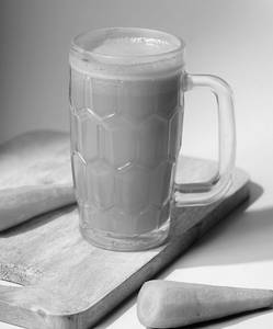 Carrot Juice (seasonal)