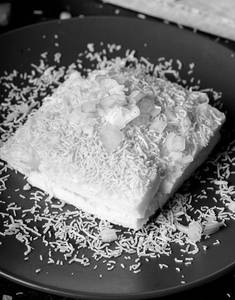 Plain Cheese Sandwich