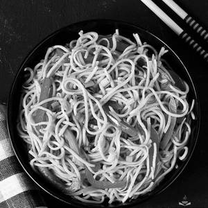 Hakka Noodles