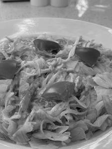 Coleslaw Salad