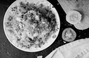 Bhelpuri