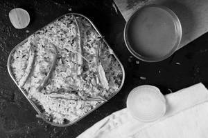 Jeera Fried Rice