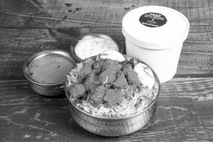 Special Chicken Biryani