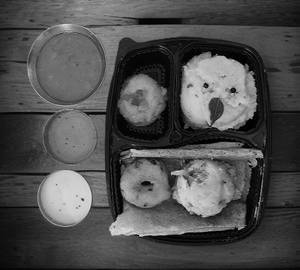 Masal Dosai Combo