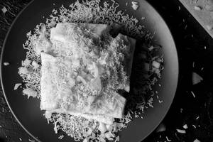 Veg Sandwich (3 Slices)